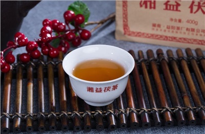 新疆新益茶業(yè)有限責任公司